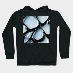 Mystical Sigils, Forty: Hoodie